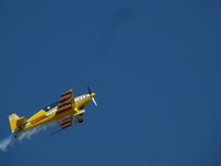 N300MN @ KUES - Wings over Waukesha Airshow 2011 - by steveowen