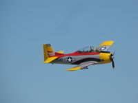 N92TL @ KUES - Wings over Waukesha Airshow 2011 - by steveowen