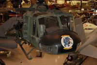 157188 @ NPA - 1970 Bell HH-1K Iroquois at the National Naval Aviation Museum, Pensacola, FL - by scotch-canadian