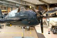 53593 @ NPA - Grumman/General Motors TBM-3E at the National Naval Aviation Museum, Pensacola, FL - by scotch-canadian