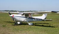 N758DW @ LAL - Cessna 172K - by Florida Metal