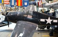 94203 @ NPA - Grumman F6F-5 at the National Naval Aviation Museum, Pensacola, FL - by scotch-canadian