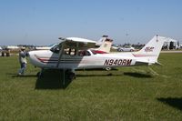 N940RM @ LAL - Cessna 172S