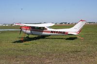 N1126B @ LAL - Cessna 182 - by Florida Metal
