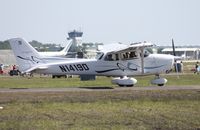 N1419D @ LAL - Cessna 172S - by Florida Metal