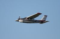 N1613H @ LAL - Cessna 177RG - by Florida Metal