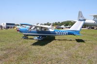N3339T @ LAL - Cessna 177
