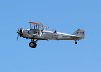 N5339 @ PAE - Historic Flight Foundation Vintage Aircraft Weekend - by Guy Pambrun