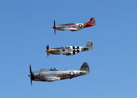 N7159Z @ PAE - Historic Flight Foundation Vintage Aircraft Weekend - by Guy Pambrun