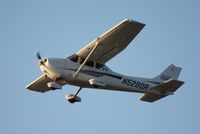 N5280R @ LAL - Cessna 172S - by Florida Metal