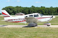 N4359Y @ OSH - At 2011 Oshkosh - by Terry Fletcher