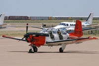 162272 @ AFW - At Alliance Airport - Fort Worth, TX - by Zane Adams