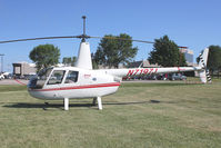 N7197J @ OSH - at 2011 Oshkosh - by Terry Fletcher