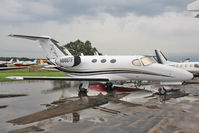 N888TF @ OSH - At 2011 Oshkosh - by Terry Fletcher