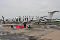 N6FZ @ OSH - At 2011 Oshkosh - by Terry Fletcher