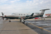 N327JZ @ FLD - At Fond Du Lac WI - during 2011 Oshkosh week - by Terry Fletcher