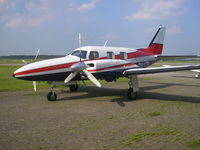 PH-CRL @ EHLE - Lelystad Airport - by Henk Geerlings