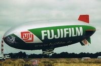 D-LDFO @ EHRD - Fujifilm - by ghans