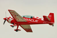 N772TA @ OSH - At 2011 Oshkosh - by Terry Fletcher