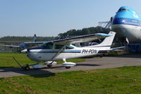 PH-PDN @ EHLE - Airport Lelystad EHLE - by PH.Duin