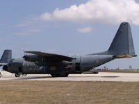 5114 @ LMML - C130 Hercules 5114 61-PA French Air Force - by raymond