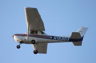 N19303 @ LAL - Cessna 150L