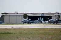N224TT @ LNA - Grumman OV-1D N224TT at Palm Beach County Park Airport, Lantana, FL - by scotch-canadian
