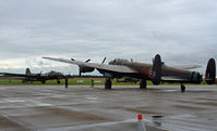 PA474 @ EGSU - DULL AND RAINY - by Martin Browne