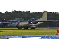 51 00 @ EDDR - Transall C-160D - by Jerzy Maciaszek