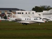 N278AP @ EGSC - Visiting the 2011 BGAD at Cambridge - by Andy Parsons