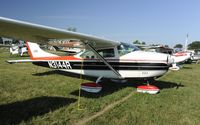 N3144R @ KOSH - AIRVENTURE 2011 - by Todd Royer