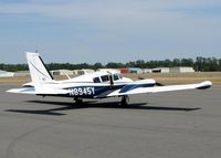 N8945Y @ DTN - At Downtown Shreveport. - by paulp