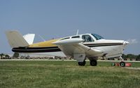 N9550R @ KOSH - AIRVENTURE 2011 - by Todd Royer