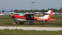 N30876 @ LAL - Cessna 177B - by Florida Metal