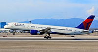 N602DL @ KLAS - N602DL Delta Air Lines 1984 Boeing 757-232 C/N 22809

Las Vegas - McCarran International (LAS / KLAS)
USA - Nevada, September 15, 2011
Photo: Tomás Del Coro - by Tomás Del Coro