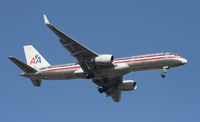 N682AA @ MCO - American 757 - by Florida Metal