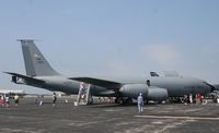 57-1462 @ DAY - KC-135R