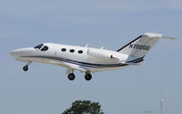 N700GD @ KOSH - AIRVENTURE 2011 - by Todd Royer