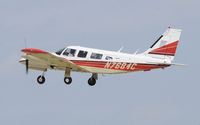 N7684C @ KOSH - AIRVENTURE 2011 - by Todd Royer