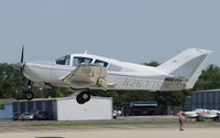 N2677S @ KOSH - AIRVENTURE 2011 - by Todd Royer