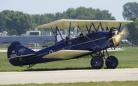 N9024 @ KOSH - AIRVENTURE 2011 - by Todd Royer