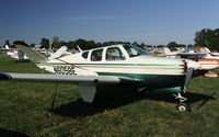 N6058E @ KOSH - AIRVENTURE 2011 - by Todd Royer