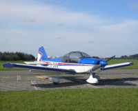 PH-SVN @ EHLW - Civil :


Dutch Air Force Open Day at Leeuwarden AFB , Sep 2011 - by Henk Geerlings