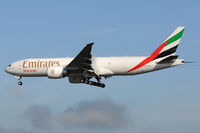A6-EFD @ EDDF - Emirates Sky Cargo - by Martin Nimmervoll