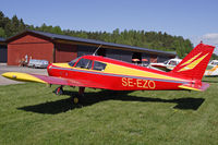 SE-EZO @ ESOW - Nice colors - by Roger Andreasson