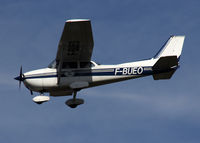 F-BUEO photo, click to enlarge