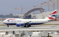 G-CIVV @ KLAX - Arriving LAX - by Todd Royer