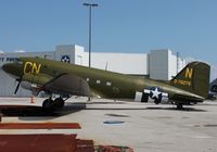 44-76326 - Douglas VC-47D