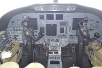 N844TM @ TJIG - Cockpit - by Jose L Marquez Colon