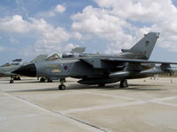 ZD719 @ LMML - Tornado ZD719/BS 14Sqd RAF - by raymond